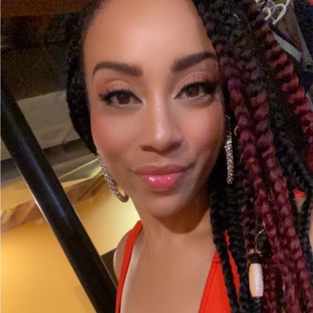 Meet your Posher, Shell